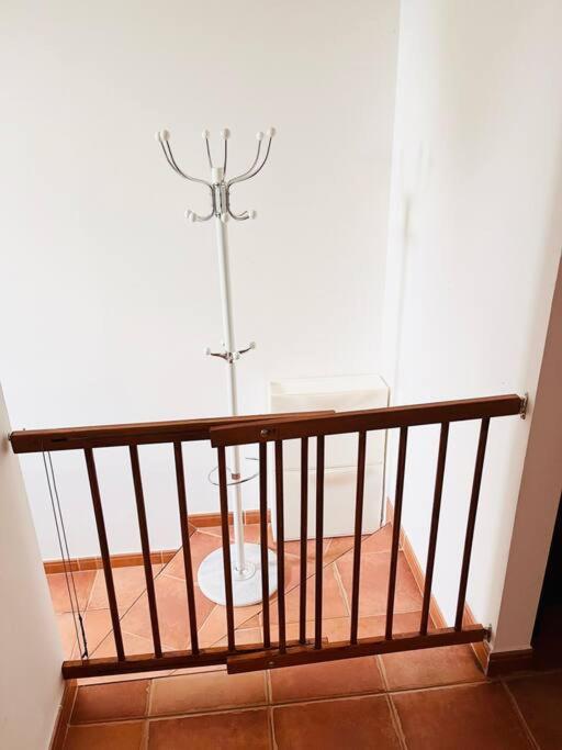 Apartman Se Zahradou 20 Minut Do Centra Prahy Ořech 外观 照片